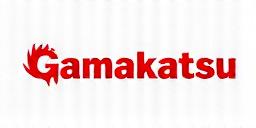 Logo Gamakatsu